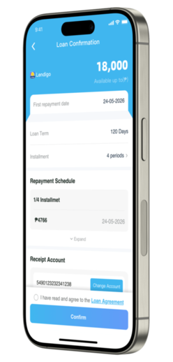 Lendigo App Download
